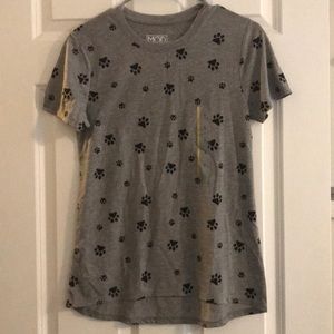 Women’s Modern Lux t-shirt NWT